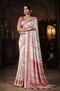 Chandrika Designer Saree