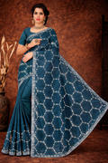 Premium Designer Saree
